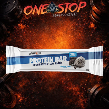 PER4M PROTEIN BAR (SINGLE BAR) 20G PROTEIN