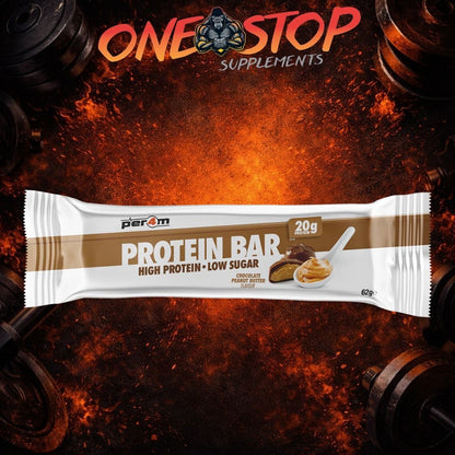 PER4M PROTEIN BAR (SINGLE BAR) 20G PROTEIN