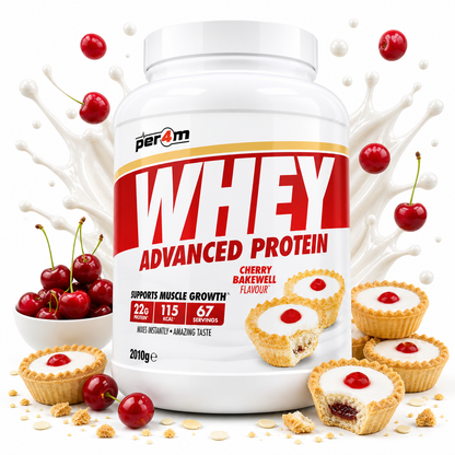 PER4M ADVANCED WHEY PROTEIN 2.01KG