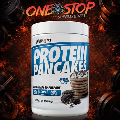 PER4M PROTEIN PANCAKE 1.2KG