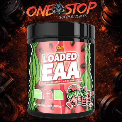 CNP Loaded EAA 300g