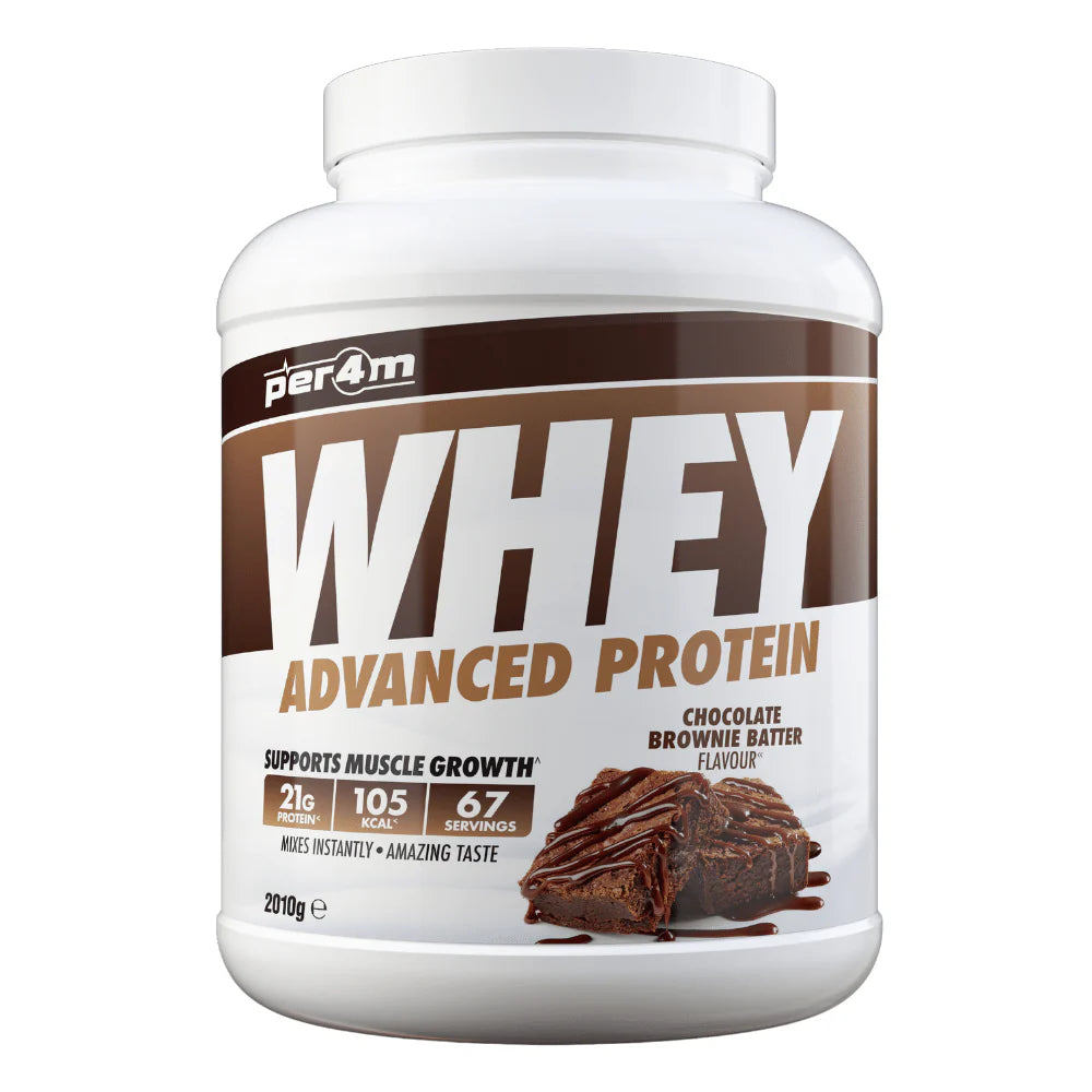 PER4M WHEY PROTEIN 2.01KG