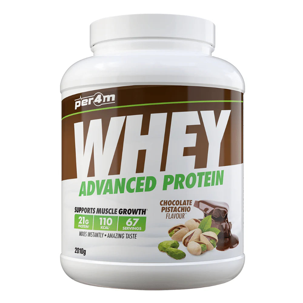 PER4M WHEY PROTEIN 2.01KG