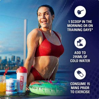 EHP LABS OXYSHRED ULTRA CONCENTRATION 60 SERVINGS