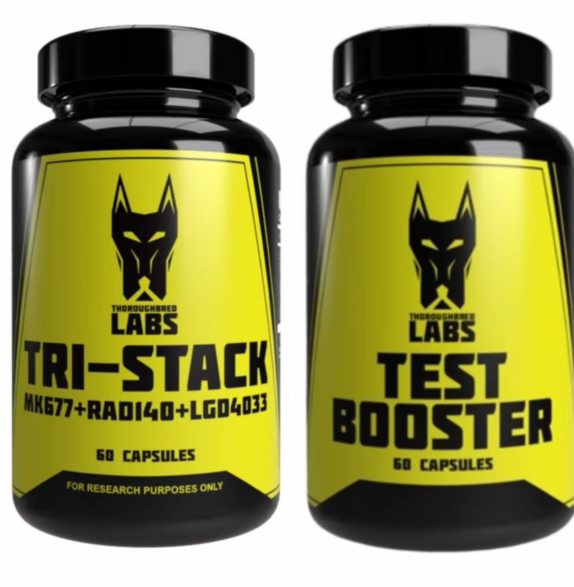 TRI-STACK / PCT