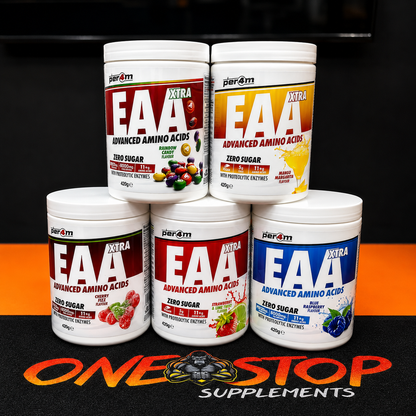 PER4M EAA XTRA ADVANCED AMINO ACID