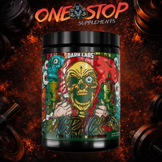 DARK LABS CRACK OG