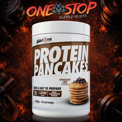 PER4M PROTEIN PANCAKE 1.2KG