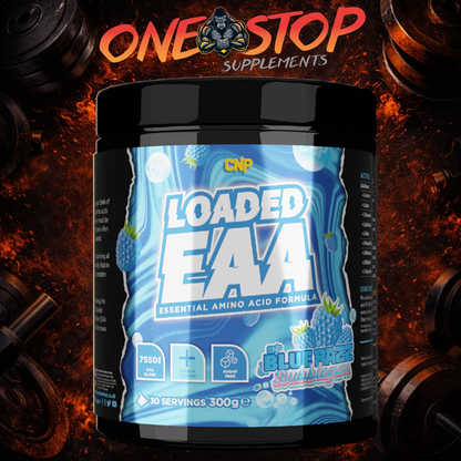 CNP Loaded EAA 300g