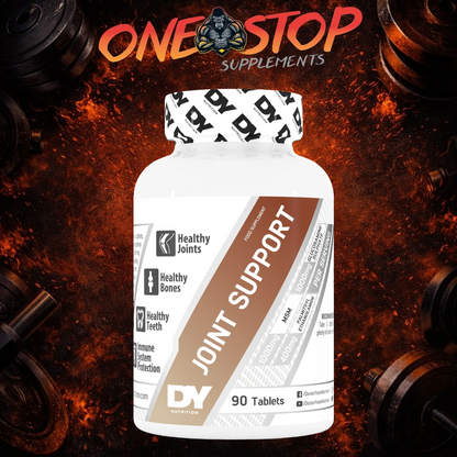 DY NUTRITION JOINT SUPPORT 90 TABLETS