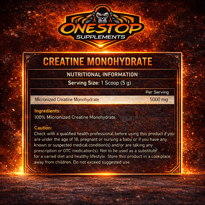 APPLIED NUTRITION CREATINE GUMMIES 3000MG 80 GUMMIES