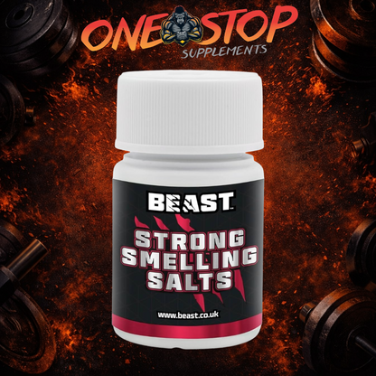 Beast (STRONG) smelling salts