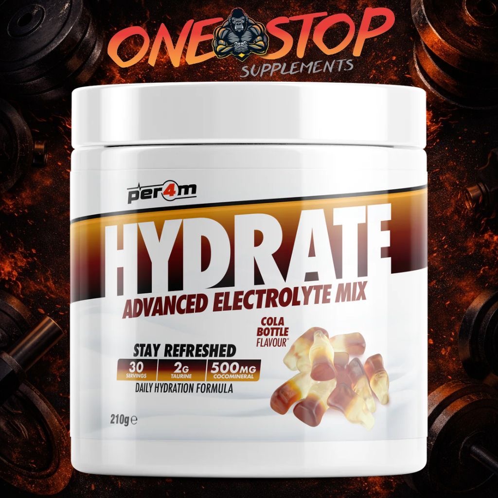 PER4M HYDRATE ADVANCED ELECTROLYTE MIX