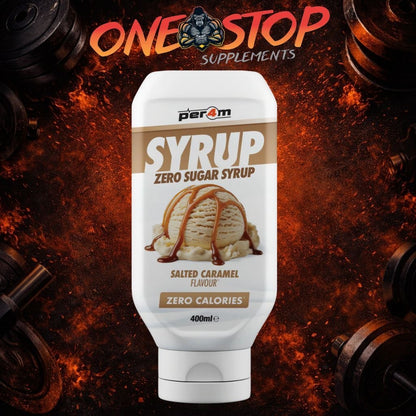 Per4m - Zero Calorie Sugarfree Syrup