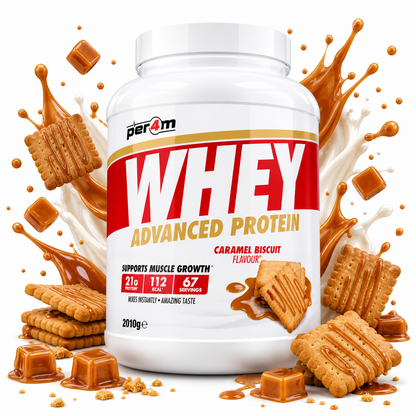 PER4M ADVANCED WHEY PROTEIN 2.01KG
