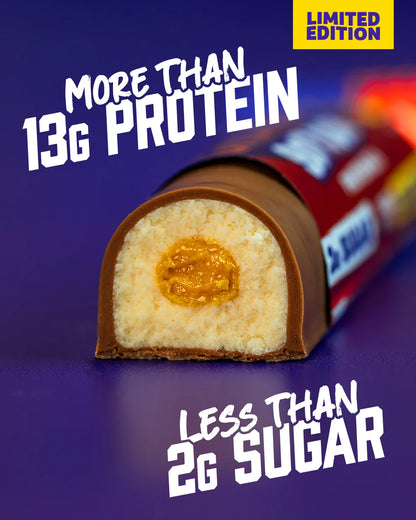 GRENADE SOFT CORE CREME EGG PROTEIN BAR