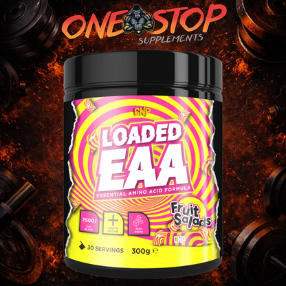 CNP Loaded EAA 300g