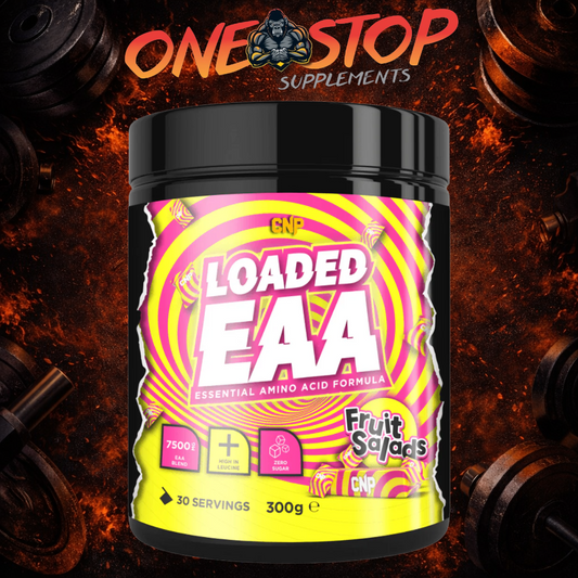 CNP Loaded EAA 300g