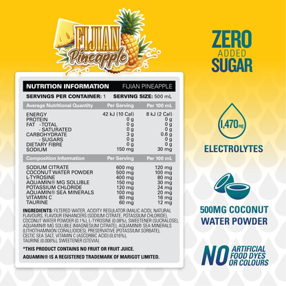 EHP LABS HYDREAU (40 servings)