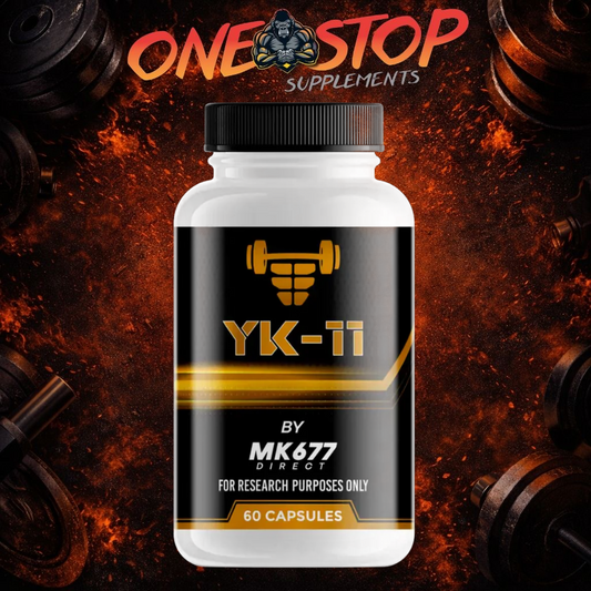 Yk11
