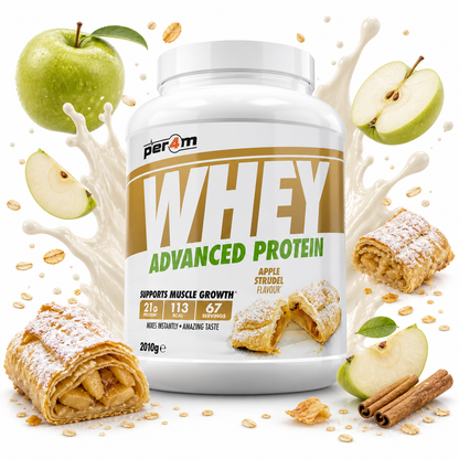 PER4M ADVANCED WHEY PROTEIN 2.01KG