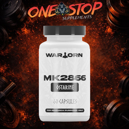 Wartorn labz MK2866 (OSTARINE)