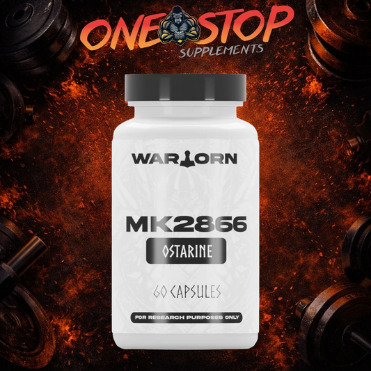 Wartorn labz MK2866 (OSTARINE)
