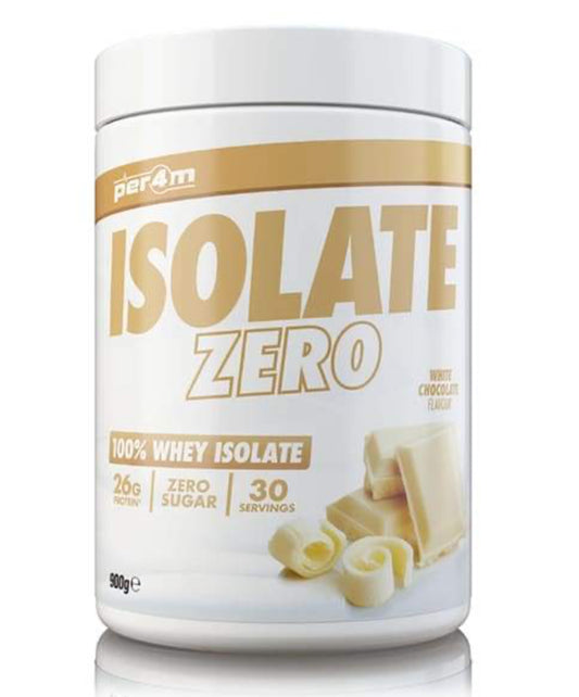 PER4M ISOLATE ZERO 900G