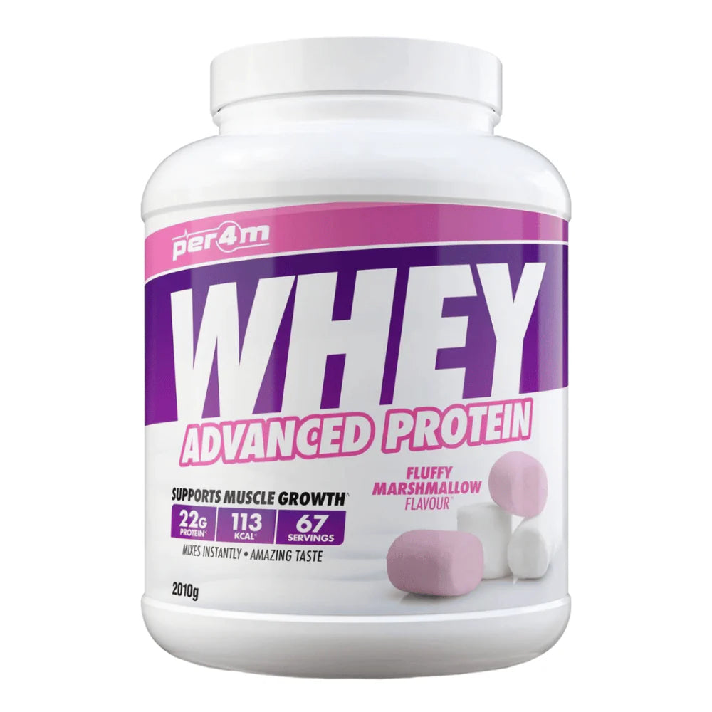 PER4M WHEY PROTEIN 2.01KG