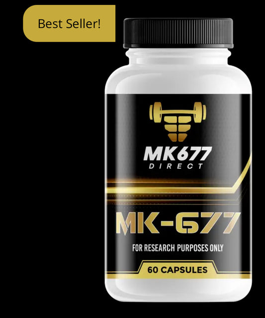 Mk677 by mk677 direct