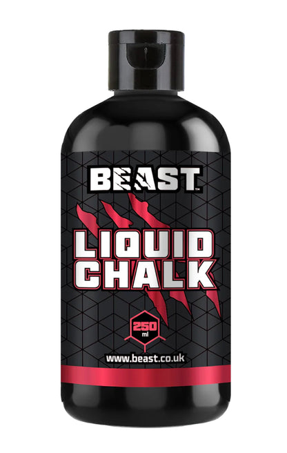 Beast liquid chalk 250 ml