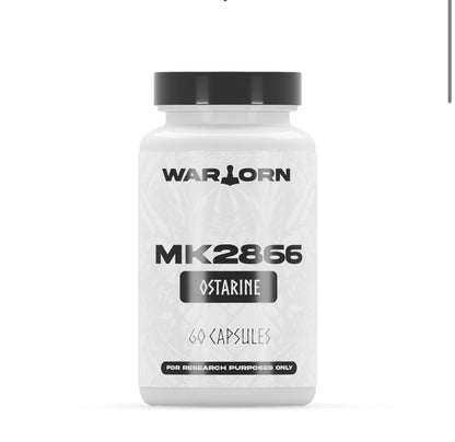 Wartorn labz MK2866 (OSTARINE)