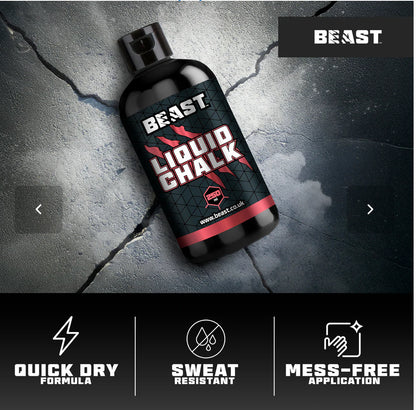 Beast liquid chalk 250 ml