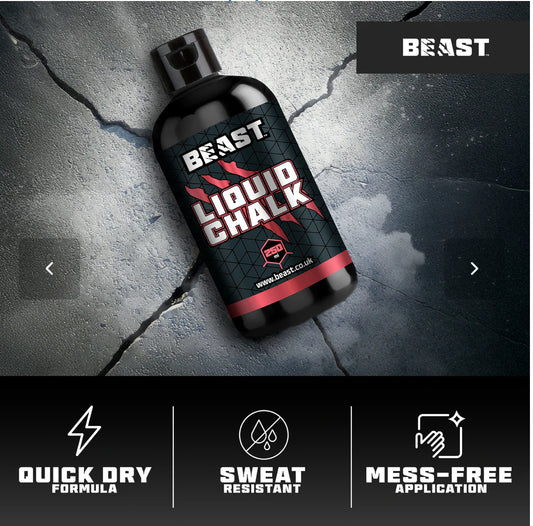 Beast liquid chalk 250 ml