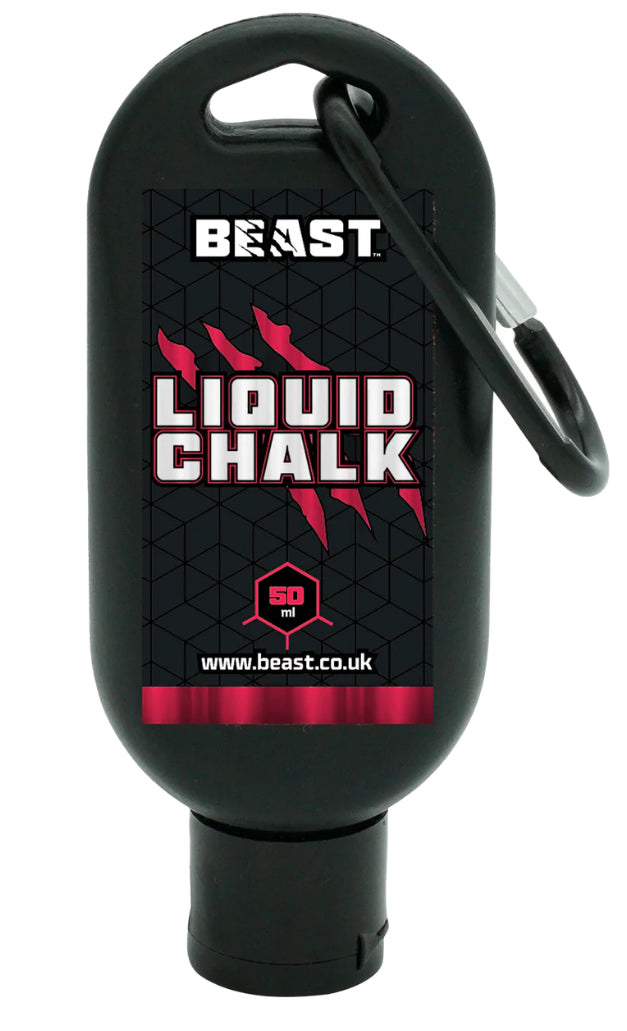 Beast liquid chalk 50ml
