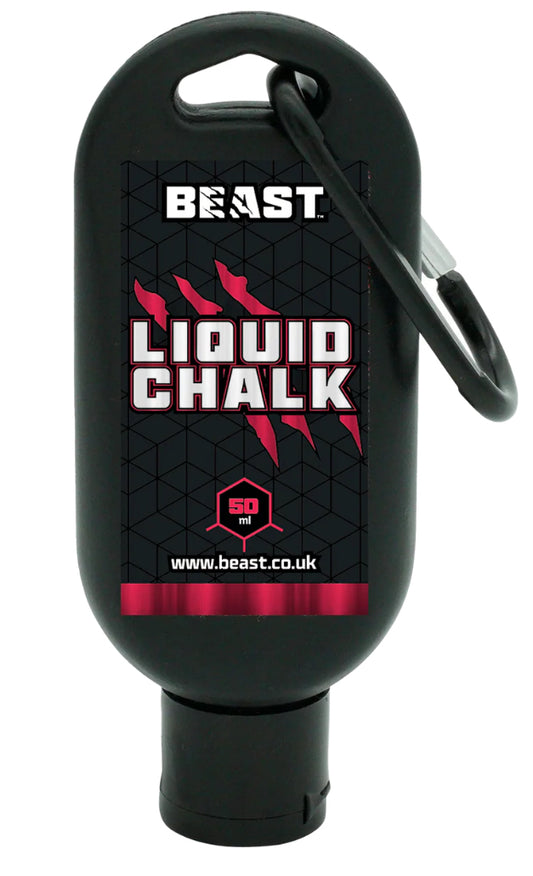 Beast liquid chalk 50ml