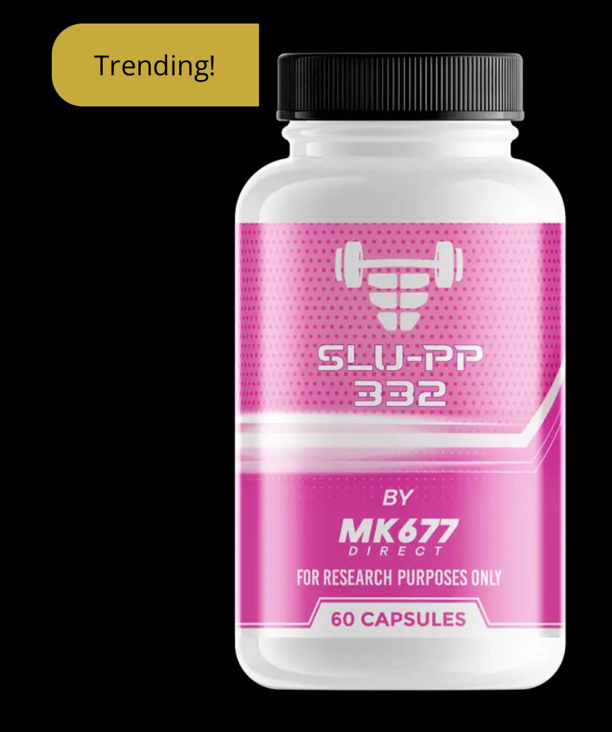 SLU-PP-332 (60 caps)