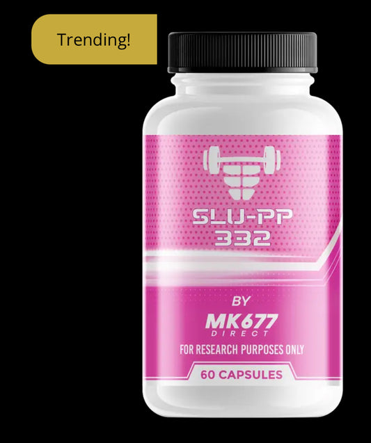 SLU-PP-332 (60 caps)