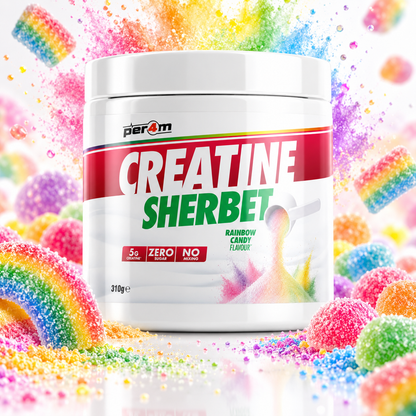 PER4M CREATINE SHERBET 310G