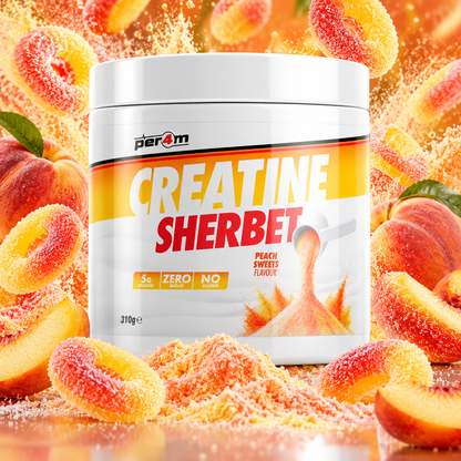 PER4M CREATINE SHERBET 310G