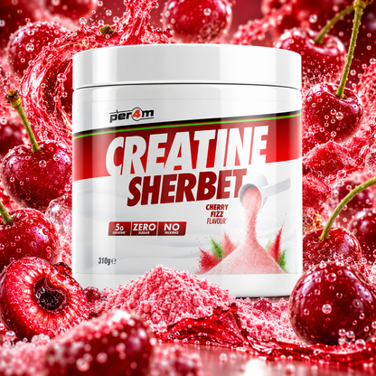 PER4M CREATINE SHERBET 310G