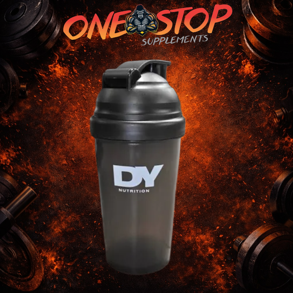 DY NUTRITION Shaker