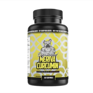 Engineered Muscle – Mervia Curcumin
