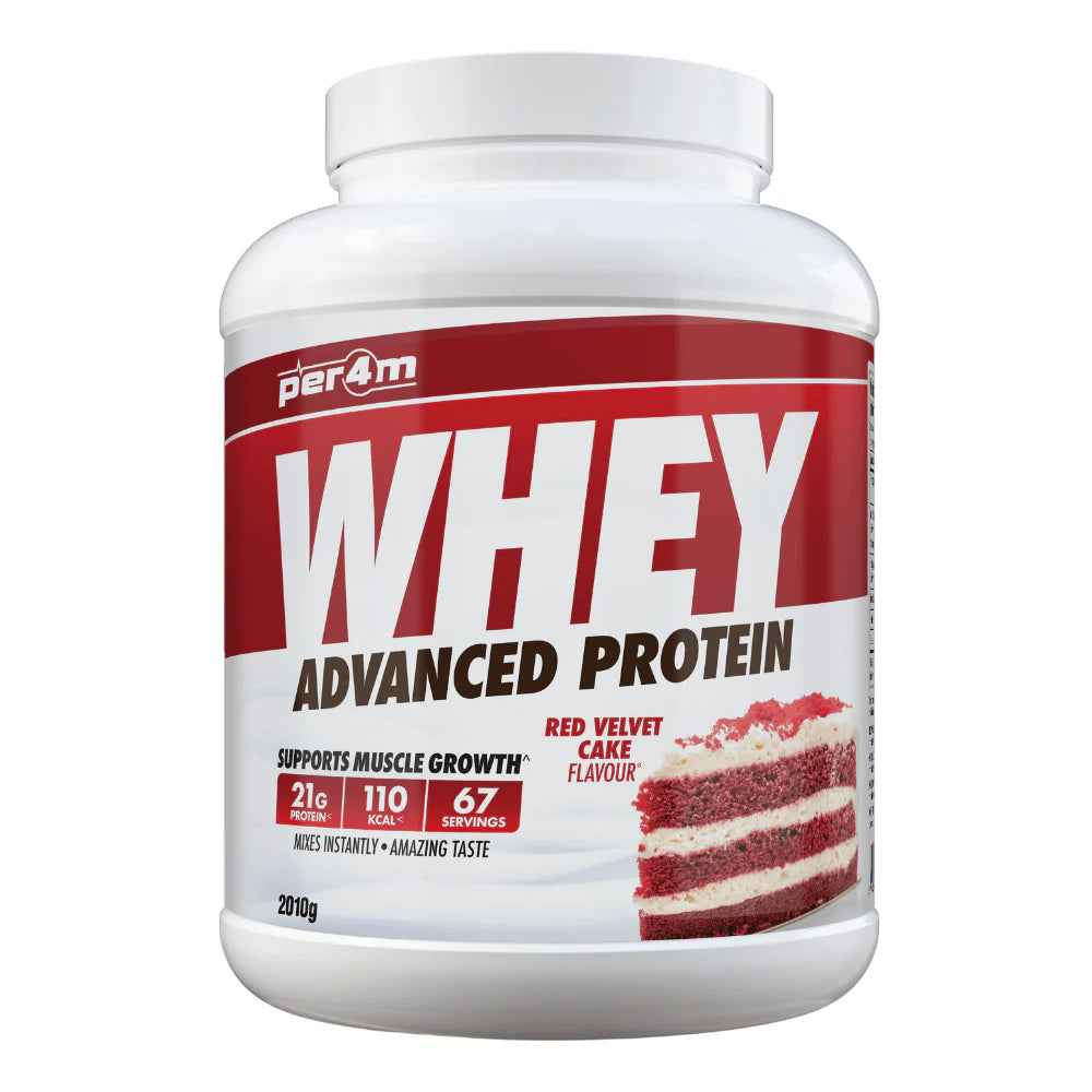 PER4M WHEY PROTEIN 2.01KG