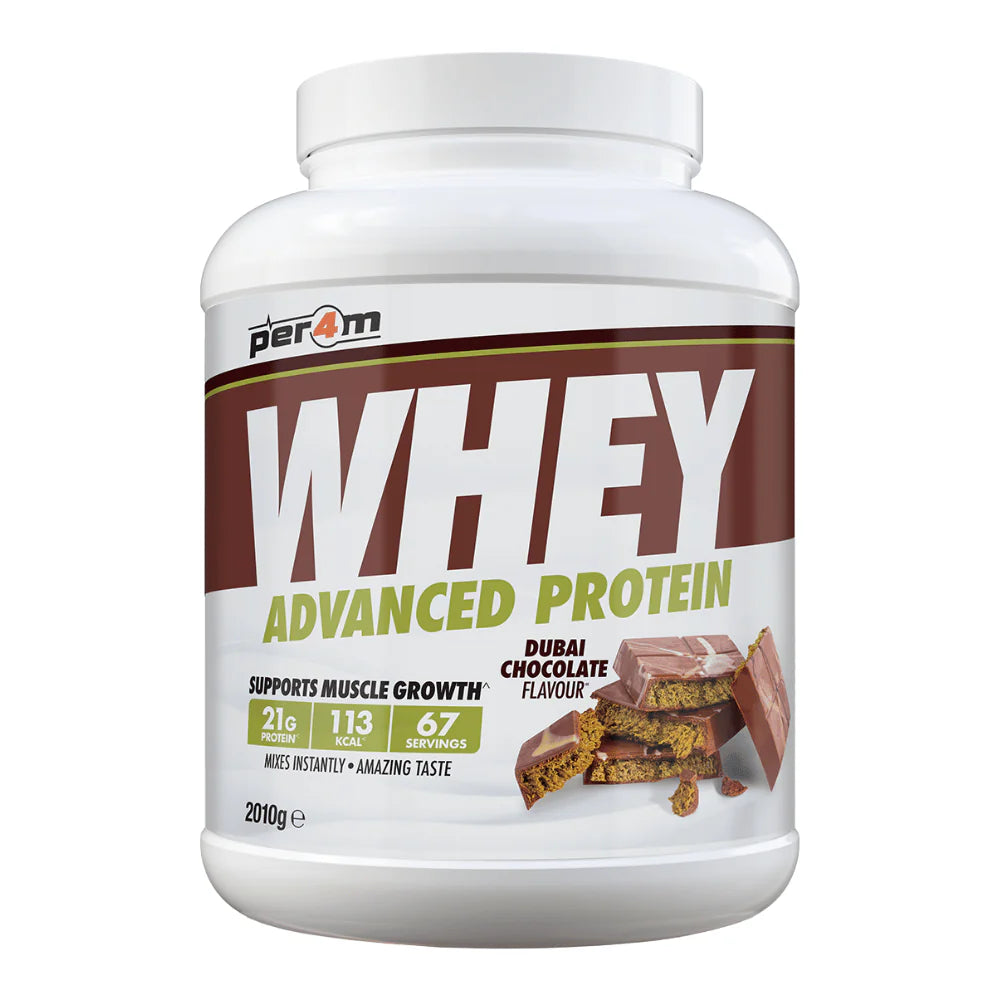 PER4M WHEY PROTEIN 2.01KG