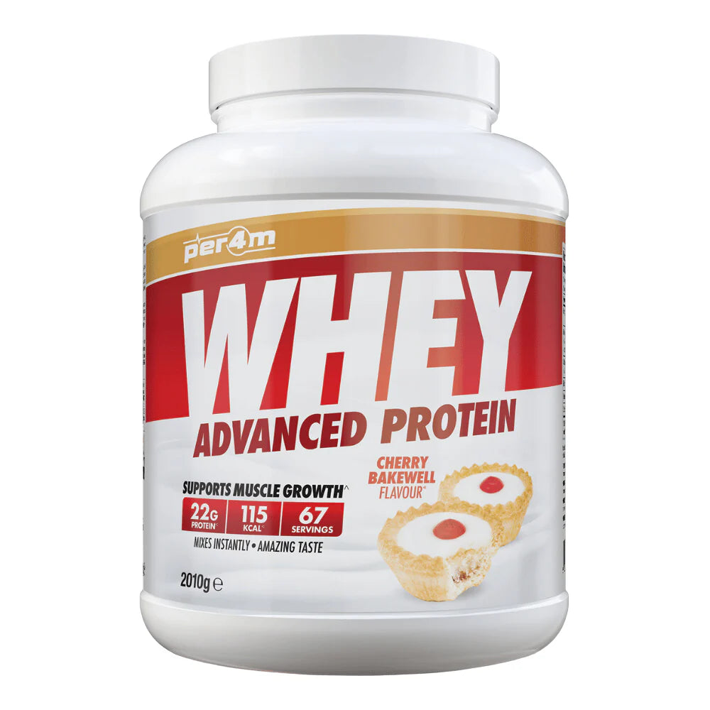 PER4M WHEY PROTEIN 2.01KG