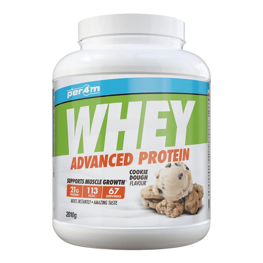 PER4M WHEY PROTEIN 2.01KG