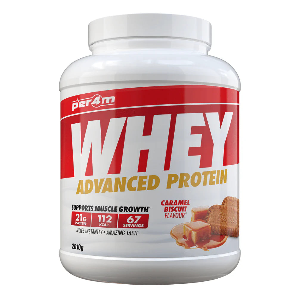 PER4M WHEY PROTEIN 2.01KG