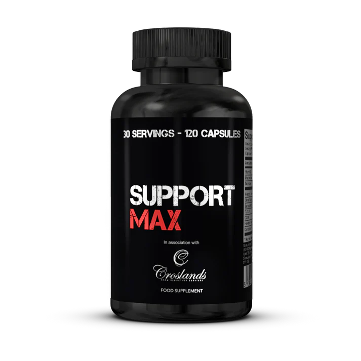 Strom Sports SupportMax OCS