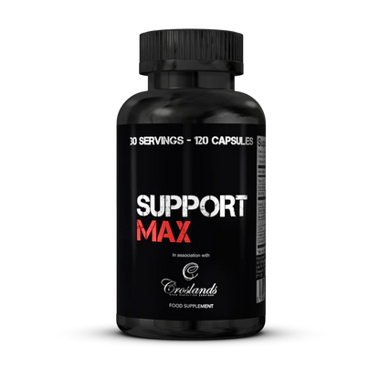 Strom Sports SupportMax OCS